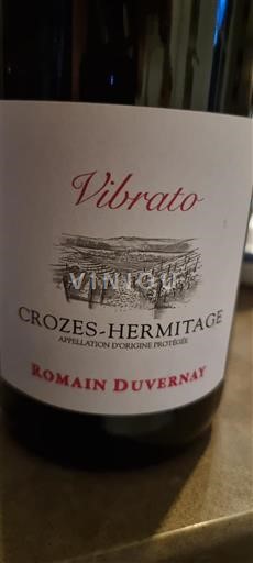 Рона Кроз-Ермітаж Romain Duvernay 2024