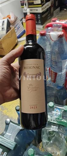 Bordeaux Bordeaux Supérieur Château Reignac 2023