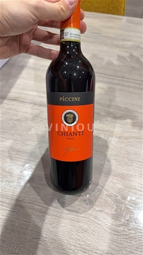 Toscana Chianti Piccini Senza annata