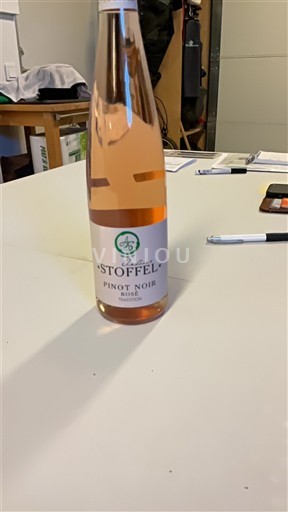 Alsace Domaine Stoffel 2024