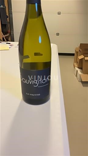 Loiredalen Sancerre La Vauvise 2023