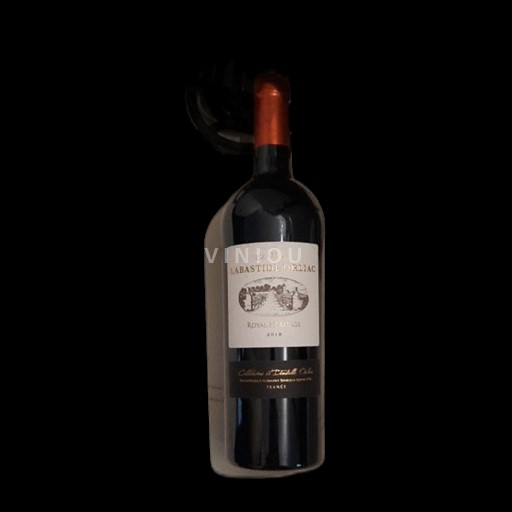 Southwest Brulhois Labastide Orliac Royal héritage 2018
