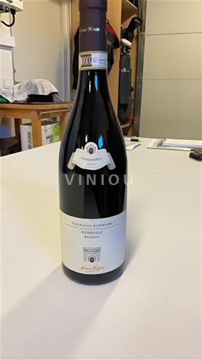 Lombardy Thượng Valtellina Mamete Prevostini 2016