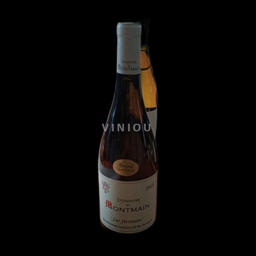Bourgondië Hautes Côtes de Nuits Domaine Montmain Les jiromees 2019