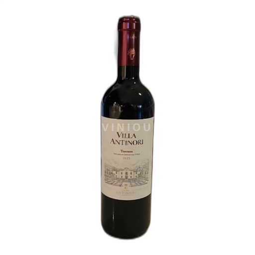 Toscana Non specificato Villa Antinori 2021