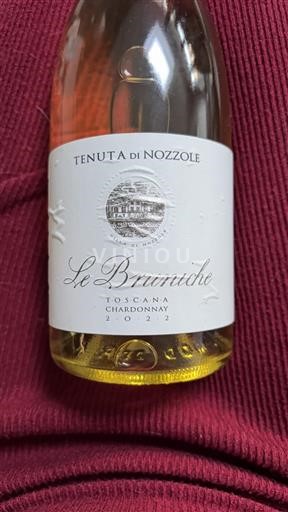 Toskana Nicht spezifiziert Tenuta di Nozzole Le Bruniche 2022