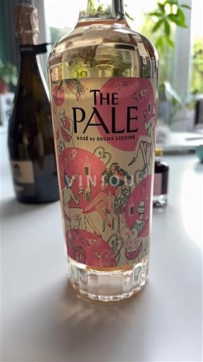 Provence The Pale 2023