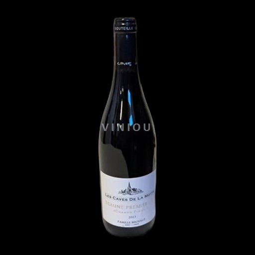 Bourgondië Beaune Premier Cru Domaine La Motte 2023