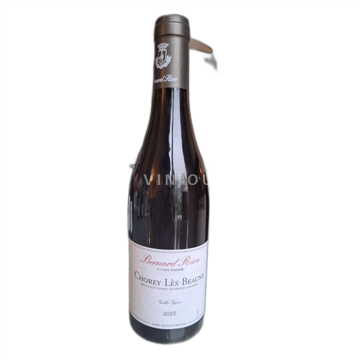 Burgundsko Chorey-lès-Beaune Bernard Rion Vieilles Vignes 2023