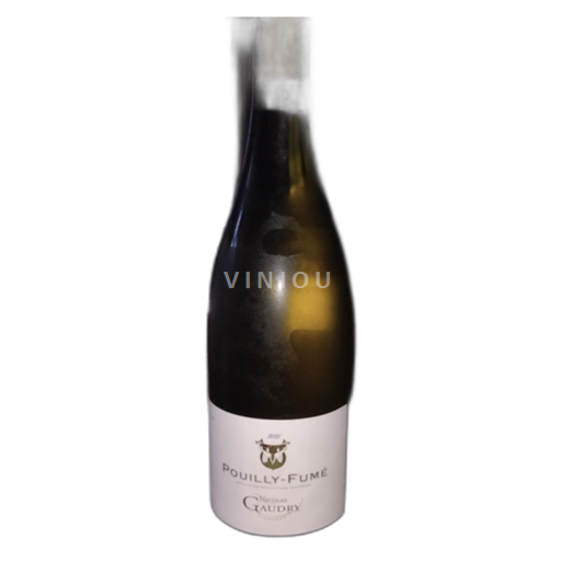 Loiretal Pouilly Fumé Nicolas Gaudry 2021