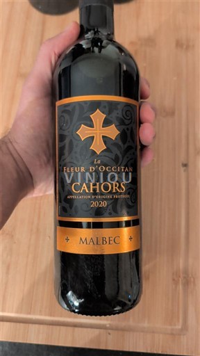 Tây Nam Cahors La Fleur Occitan 2020