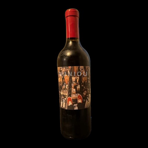 California AVAs Unspecified 689 Cellars 2021