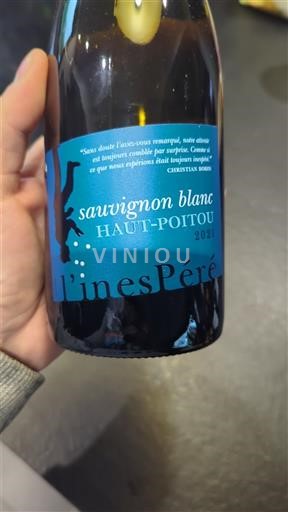 Poitou-Charentes Haut-poitou A. Pérée 2021