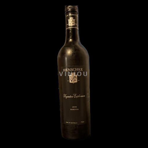 Victoria No especificado Hensche Barossa 2018