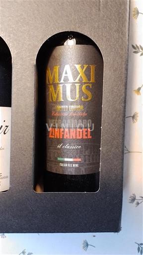 Puglia Không được chỉ định Maximus Không niên vụ