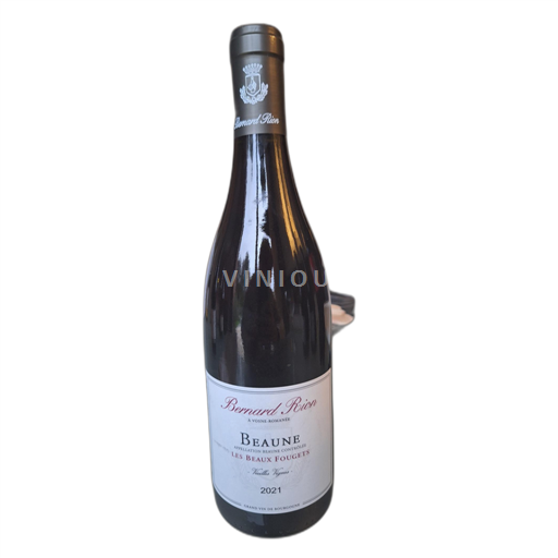 Bourgondië Beaune Bernard Rion Les Beaux Fougets 2021