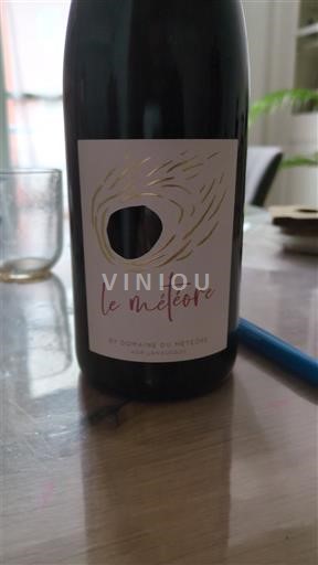 Languedoc Faugères Domaine Météore Le Météore 2020