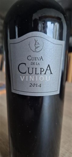 Catalonia Không được chỉ định Cueva de la Culpa 2015