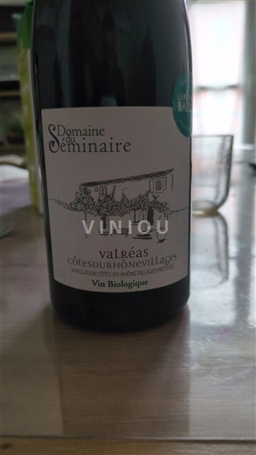 Rona dolina Ni doloceno Domaine Séminaire 2019