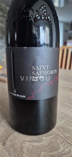 Vaud Unspecified Champ de Clos 2023