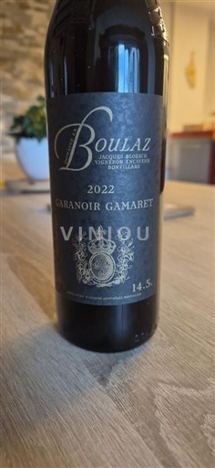 Vaud Unspecified Boulaz GaraNoir Gamaret 2022