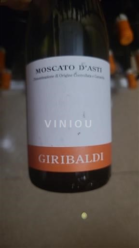 Piemont Asti Giribaldi 2024