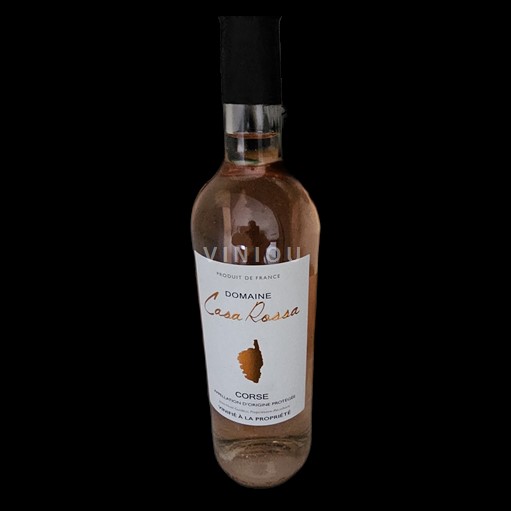 Corsica Niet gespecificeerd Domaine Casa Rossa 2024