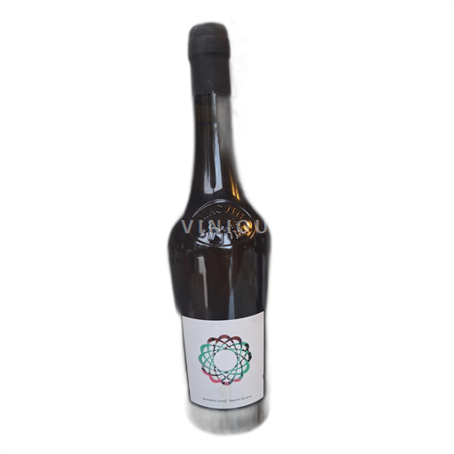 Jura Macvin del Giura Domaine Grand Senza annata