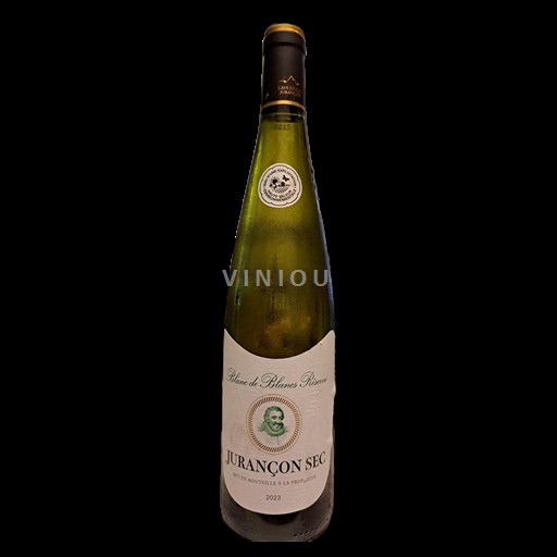 Jugozahod Jurançon Réserve 2023