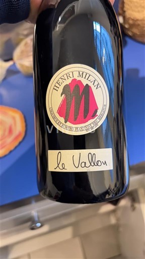 Provence Nespecifikováno Henri Milan Le Vallon 2022