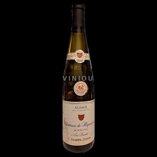 Alsazia Non specificato Château RIQUEWILER les murailles 2021