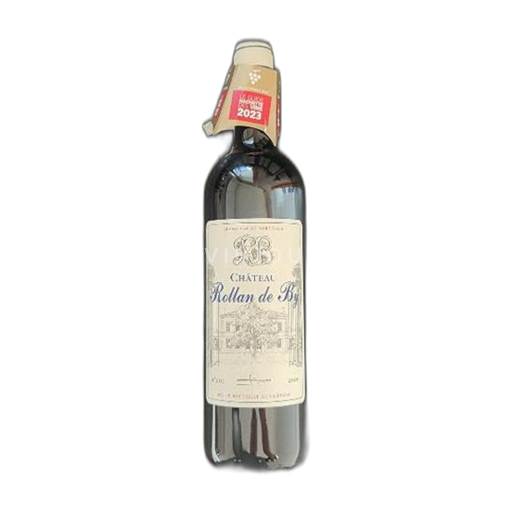 Bordeaux Médoc Château Rolland de By 2019