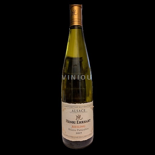 Alsace Henri EHRHART 2019