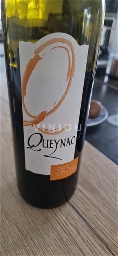 Bordeaux Queynac 2020