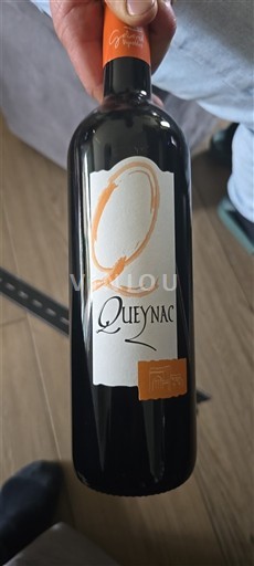 Bordeaux Queynac 2020