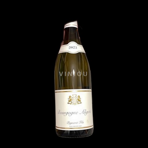 Bourgondië Bourgogne Aligoté Domaine Pigneret 2023