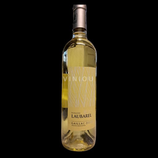Lounais-Ranska Gaillac Domaine Laubarel 2020