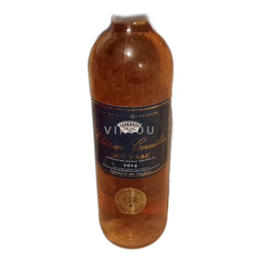 Bordeaux Loupiac Château Cornélie 2014