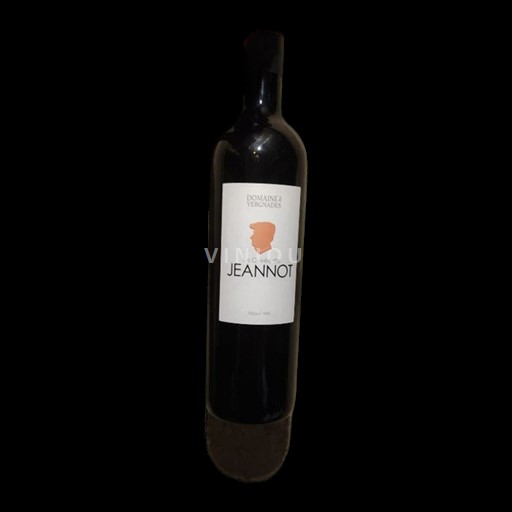 Sudoeste Gaillac Domaine Des vergnades Jeannot 2020
