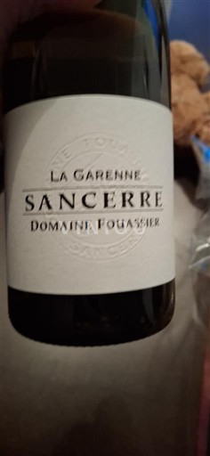Thung lũng sông Loire Sancerre. Domaine Fouassier La Garenne 2022