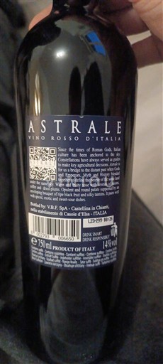 Tuscany Not Specified Astrale 2022