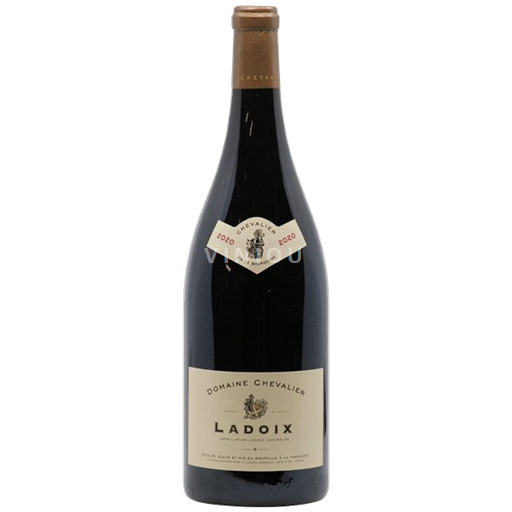 Burgund Ladoix Domaine Chevalier 2018