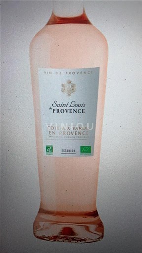 Provansa Coteaux Varois v Provansi Saint Louis 2024