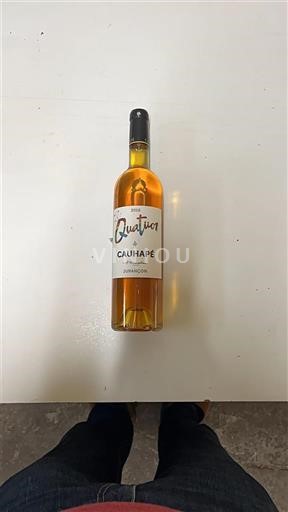 Tây Nam Jurançon CAUHAPE Quatuor 2016