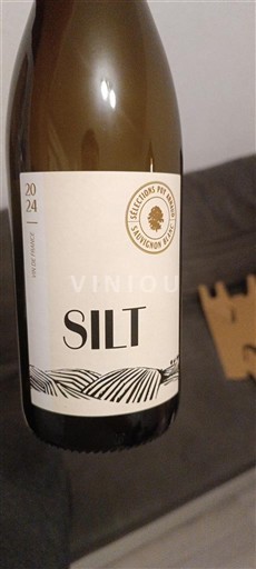 Bordeaux Puy Arnaud Silt 2024