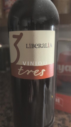 Castile and León Toro Liberalia Tres 2022