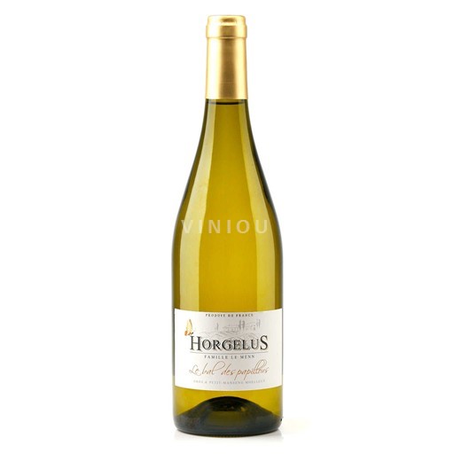 Tây Nam Côtes de Gascogne Domaine Horgelus Bal des Papillons 2021