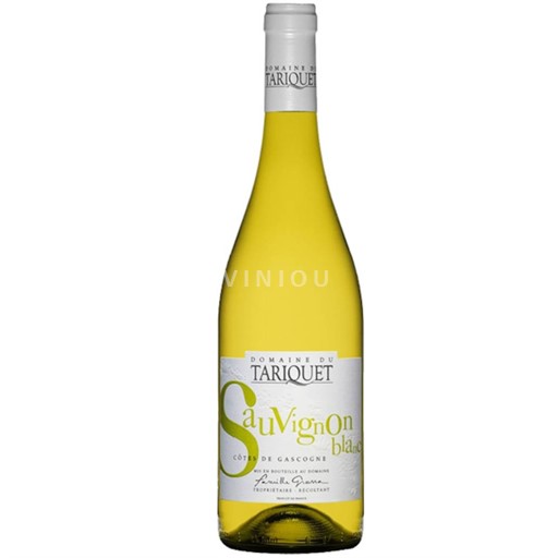 Tây Nam Côtes de Gascogne Domaine Tariquet Sauvignon Blanc 2020