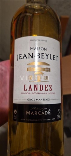 Akvitania ja Charentejen alue Landes Maison Jean-Beylet L'Édition de Marcadé Ei vuosikertaa
