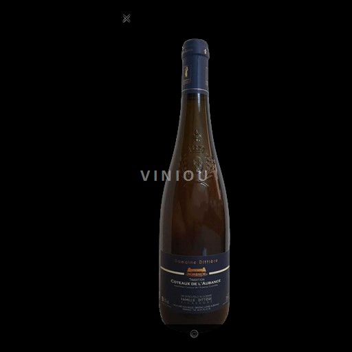 Thung lũng sông Loire Coteaux-du-layon Domaine Des Fontaines 2020